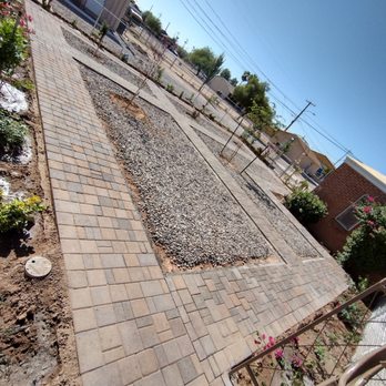Landscapers Group - St James Prayer Garden in Coolidge - Landscape Architects or Designers Near Me - Florence, Arizona Landscapers Group - St James Prayer Garden in Coolidge - Landscape Architects or Designers Near Me - Florence, Arizona