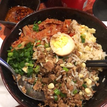 Boiling Avenue - Taiwanese braised pork with rice - Hot Pot Near Me - Sacramento, California Boiling Avenue - Taiwanese braised pork with rice - Hot Pot Near Me - Sacramento, California