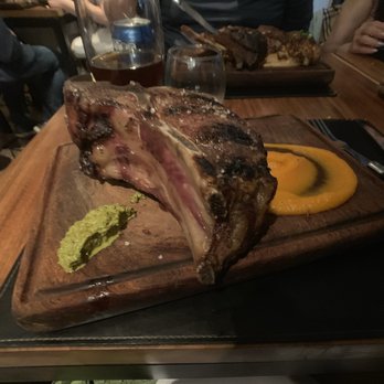 La Carnicería - Steakhouses Near Me - Buenos Aires, C