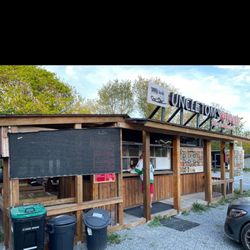 Uncle Tom's Kitchen