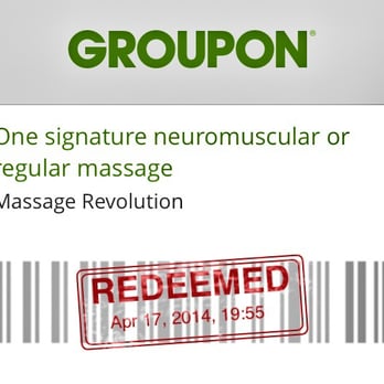 Massage Revolution - Great deal, so worth it:) - Massage Therapy Near Me - Manhattan Beach, California Massage Revolution - Great deal, so worth it:) - Massage Therapy Near Me - Manhattan Beach, California