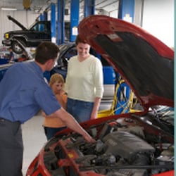 Schrock Repair - Schrock Repair, Inc. has great rate on auto repair, boat repair and rental storage!