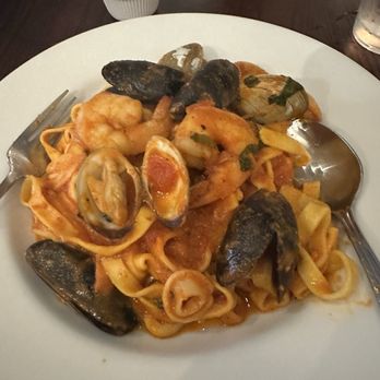 Maurizio's - Italian Near Me - Morgan Hill, California