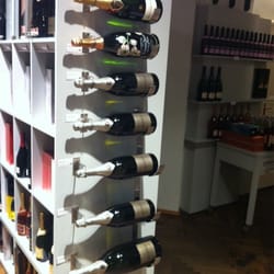 Der Wein - Weinhandlung mit grosser Auswahl