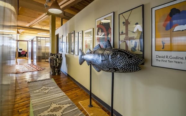 The Food Loft by null