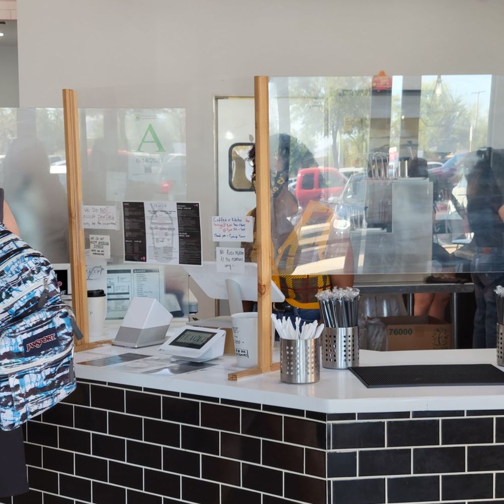 Teacup - Order here - Coffee & Tea Near Me - Litchfield Park, Arizona