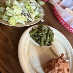 Pichler's Chicken Annie's