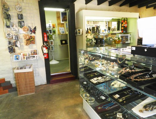 29 Palms Art Gallery by null