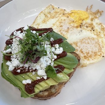 Pan & Coffee - Avocado Toast - Coffee & Tea Near Me - San Antonio, Texas Pan & Coffee - Avocado Toast - Coffee & Tea Near Me - San Antonio, Texas