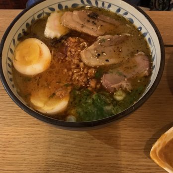 Nom Nom Ramen - Aka Nom Nom Ramen - Ramen Near Me - Philadelphia, Pennsylvania