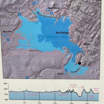 Willow Lake - Parks Near Me - Prescott, Arizona Willow Lake - Parks Near Me - Prescott, Arizona