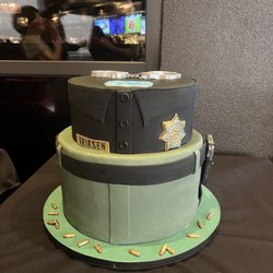 Fun and Fancy Cakes
