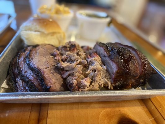 Smoke Shack BBQ by null