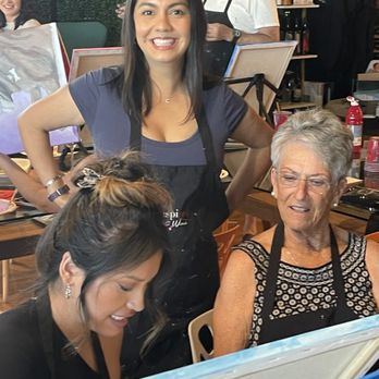 Inspired Art Wine - Art Classes Near Me - Costa Mesa, California Inspired Art Wine - Art Classes Near Me - Costa Mesa, California