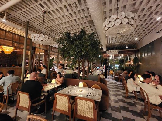 Macarena Restaurant in Palo Alto by null