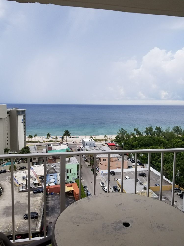 FORT LAUDERDALE BEACH RESORT 31 Photos & 32 Reviews Hotels 909