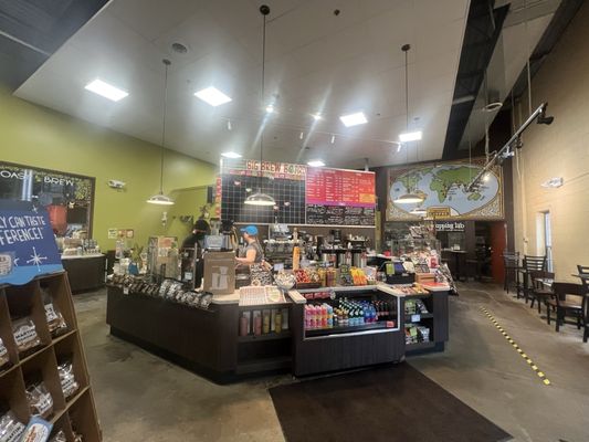 Zingerman's Coffee Company by null