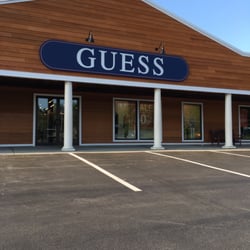 Log Jam Outlet Center