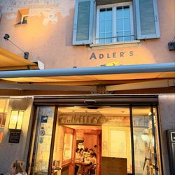 Hotel Adler