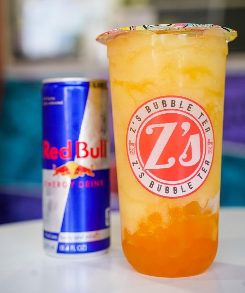 Z's Bubble Tea Taylor, Taylor Roadtrippers