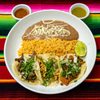 BA Tacos gift card