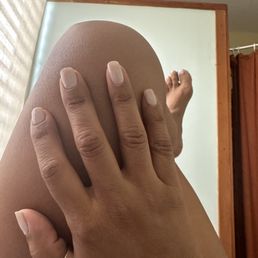 Manicure Manicure
