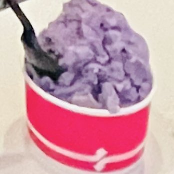 Pink Coffee - Ube macapuno gelato - Coffee & Tea Near Me - Cabazon, California Pink Coffee - Ube macapuno gelato - Coffee & Tea Near Me - Cabazon, California