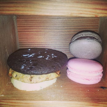 Burdock & Co - Cookies - Tapas/Small Plates Near Me - Vancouver, British Columbia Burdock & Co - Cookies - Tapas/Small Plates Near Me - Vancouver, British Columbia