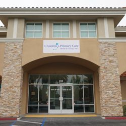 Children's Primary Care Medical Group