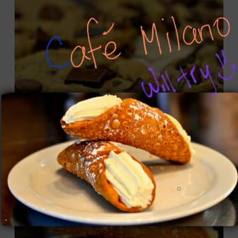 Café Milano - Cannoli - Sandwiches Near Me - Saint-Léonard, Quebec Café Milano - Cannoli - Sandwiches Near Me - Saint-Léonard, Quebec