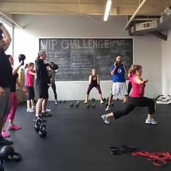 WIP Fitness
