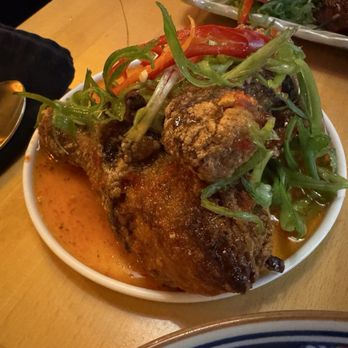 Satu Lagi - Indonesian Near Me - Montreal, Quebec