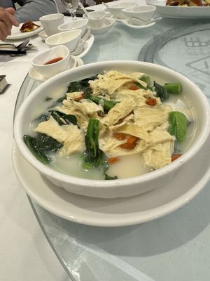 Imperial Treasure Fine Chinese Cuisine (Crowne Plaza) by null