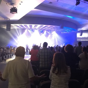 Patria - Churches Near Me - Rancho Cucamonga, California