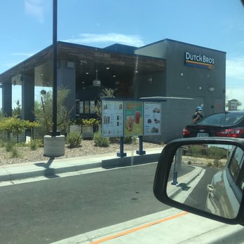 Dutch Bros Coffee - Coffee & Tea Near Me - Buckeye, Arizona Dutch Bros Coffee - Coffee & Tea Near Me - Buckeye, Arizona