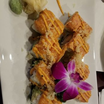 Sushi Kaiyo - Mikado and Zen rolls - Sushi Bars Near Me - Mineola, New York Sushi Kaiyo - Mikado and Zen rolls - Sushi Bars Near Me - Mineola, New York