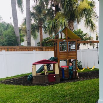 Rockaway - Landscaping Near Me - Atlantic Beach, Florida