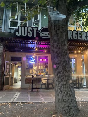 Just Burgers Fremont by null