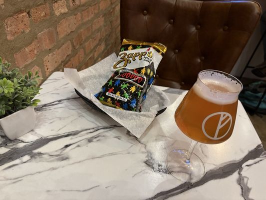 Duneyrr Wine and Beer Company by null