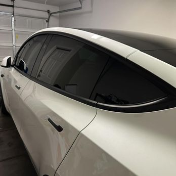 SmartFilm Window Tinting - SmartFilm Window Tint - Car Window Tinting Near Me - Las Vegas, Nevada