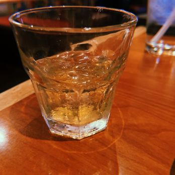 Black Angus Steakhouse - Big Nose Kate whiskey - Steakhouses Near Me - Goodyear, Arizona