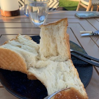 CanoeHouse - Shokupan Pull Apart Bread - Japanese Near Me - Kamuela, Hawaii CanoeHouse - Shokupan Pull Apart Bread - Japanese Near Me - Kamuela, Hawaii