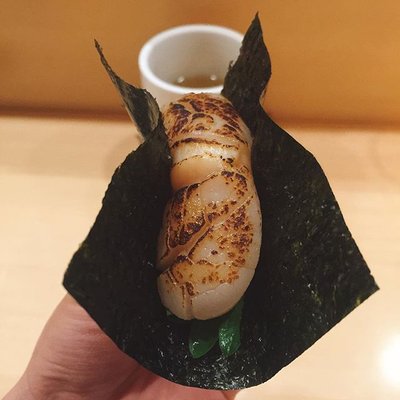 Sushi Enya Little Tokyo by null