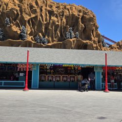 Boardwalk Arcade - Games 04-04-2026