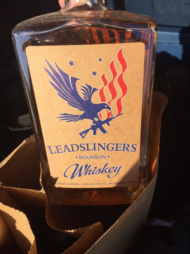 Maumelle Wines And Spirits Logo