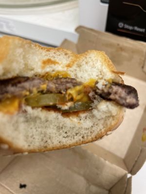McDonald's by null