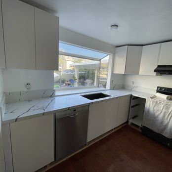 Prestige Marble & Tile - Quartz countertops done right - Countertop Installation Near Me - Santa Fe Springs , California Prestige Marble & Tile - Quartz countertops done right - Countertop Installation Near Me - Santa Fe Springs , California