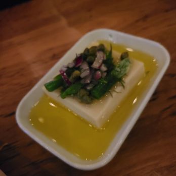 Sarma - Fava bean spread - Middle Eastern Near Me - Somerville, Massachusetts