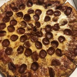 Sir Pizza