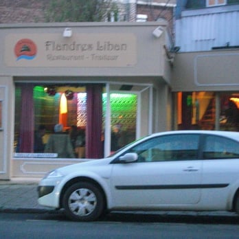Flandres Liban - Lebanese Near Me - Lille, 59 Flandres Liban - Lebanese Near Me - Lille, 59